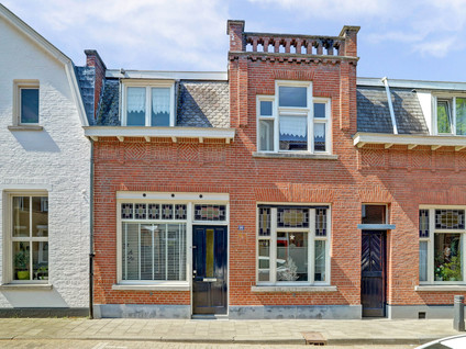 Kapelstraat 99