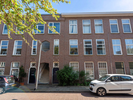 Abeelstraat 40
