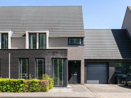 De Lage Braken 8