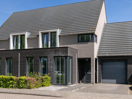 De Lage Braken 8