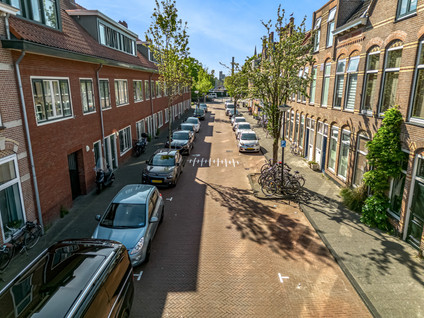 Medusastraat 22