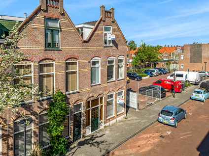 Medusastraat 22