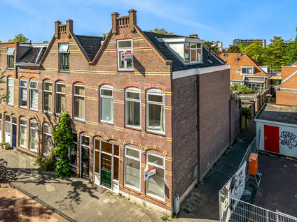 Medusastraat 22