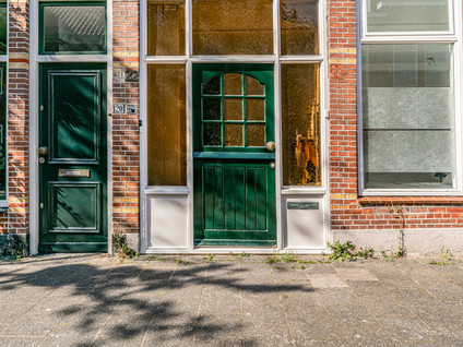 Medusastraat 22