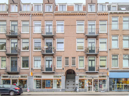 Zeilstraat 2 4