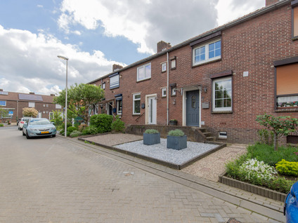 Utrechtstraat 7