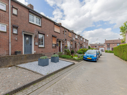 Utrechtstraat 7
