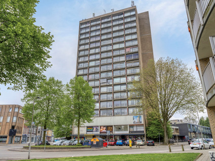 Espoortstraat 15