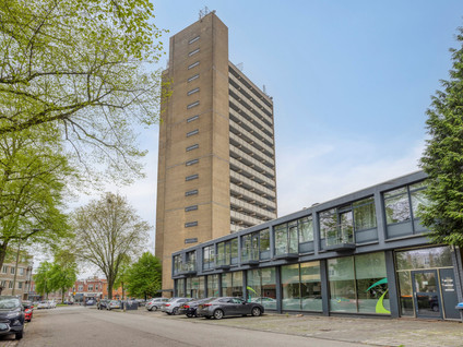 Espoortstraat 15