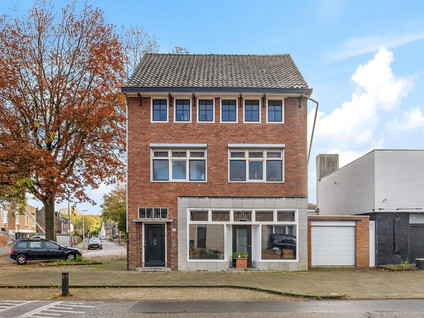 Eikenderweg 67