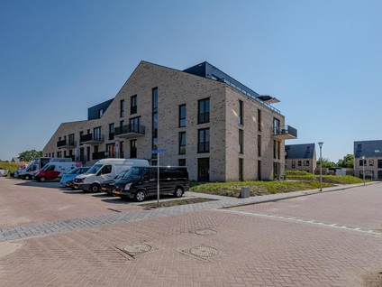 Pieter van de Wallstraat 23