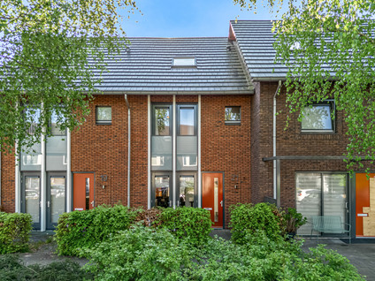 Korenbloemlaan 21