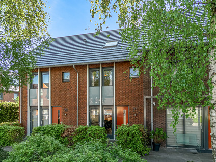 Korenbloemlaan 21