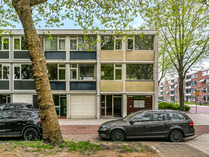 Van Nijenrodeweg 917