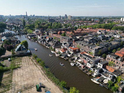Lage Rijndijk 44