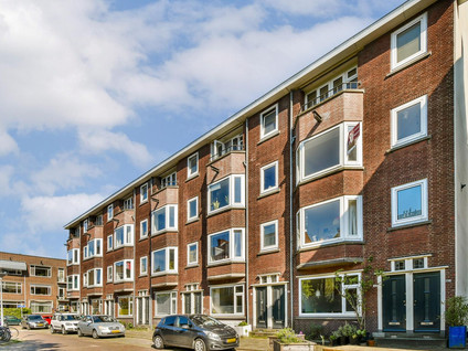 Boreelstraat 8B