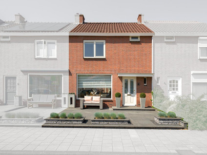 Prins Mauritsstraat 4
