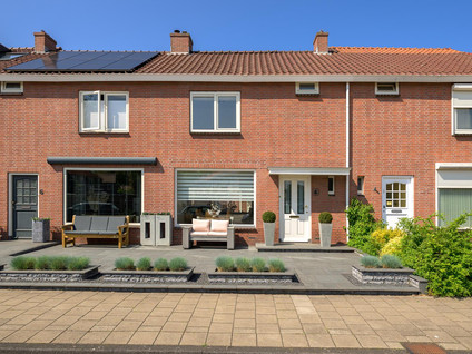 Prins Mauritsstraat 4
