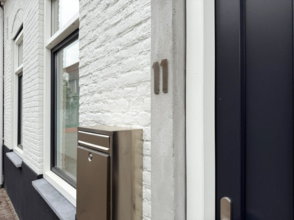 Van Bovenstraat 11