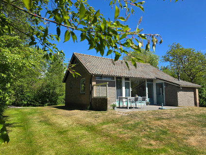 Duinweg Midsland 14
