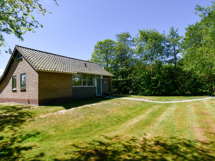 Duinweg Midsland 14