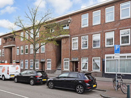 Wouwermanstraat 54
