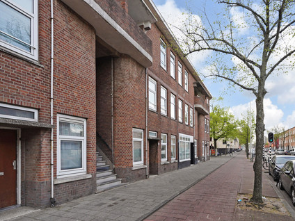 Wouwermanstraat 54