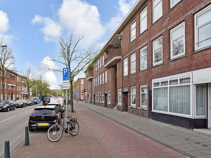 Wouwermanstraat 54