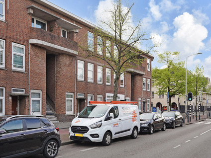 Wouwermanstraat 54