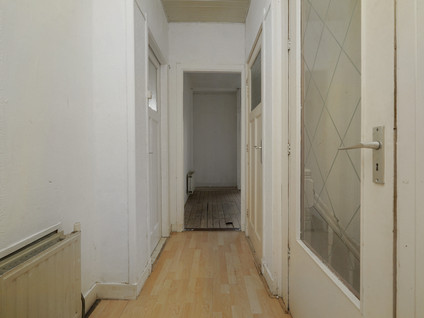 Wouwermanstraat 54