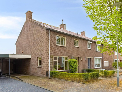Van Baerlestraat 8