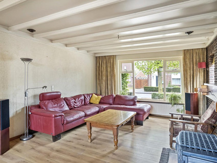 Van Baerlestraat 8