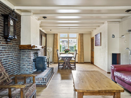 Van Baerlestraat 8