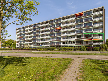 Briljantstraat 430