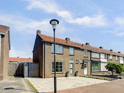 Populierenstraat 11
