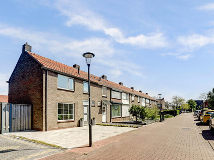 Populierenstraat 11