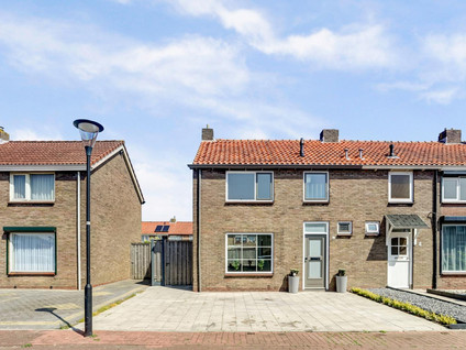 Populierenstraat 11