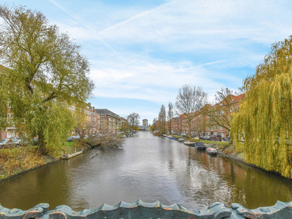 Amstelkade 167hs