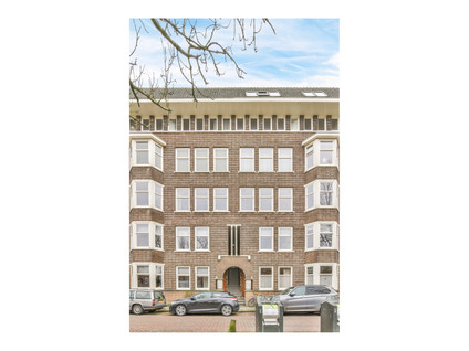 Amstelkade 167hs
