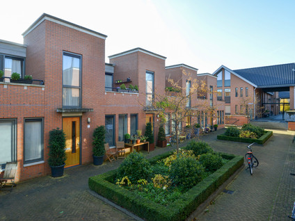 Burgemeester Banisstraat 7