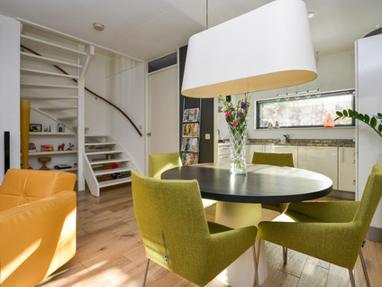 Burgemeester Banisstraat 7