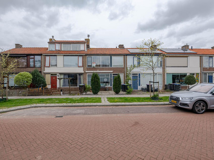 Jacob van Lennepstraat 12