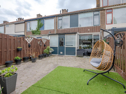 Jacob van Lennepstraat 12
