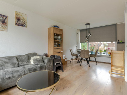 Jacob van Lennepstraat 12