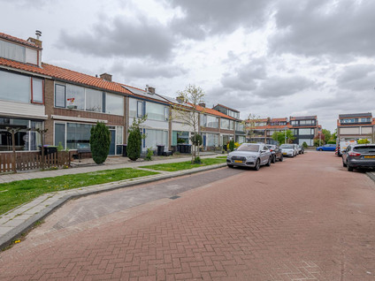Jacob van Lennepstraat 12