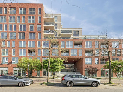 Duikerlaan 338A