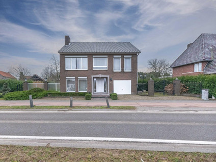 Rijksweg 907, 3650 Dilsen-Stokkem 