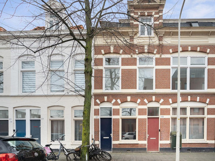 Rozenburgstraat 137