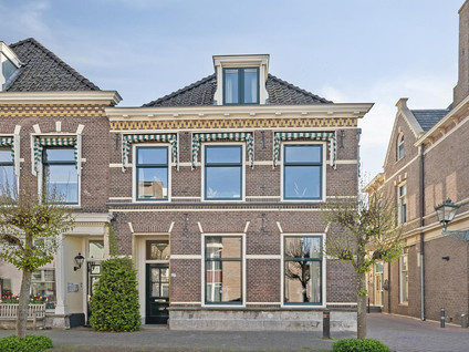 Graafschap 27