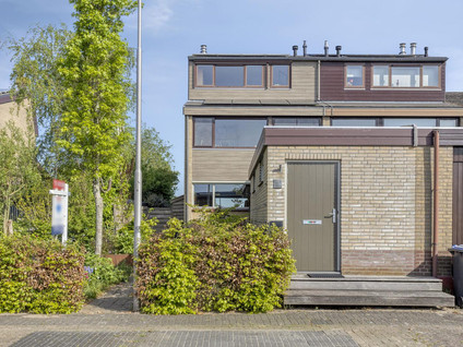 van Assendelftstraat 9